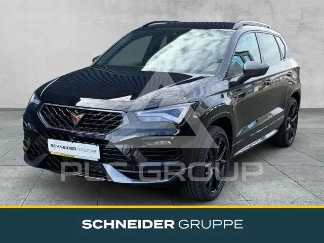 2026 Cupra Other