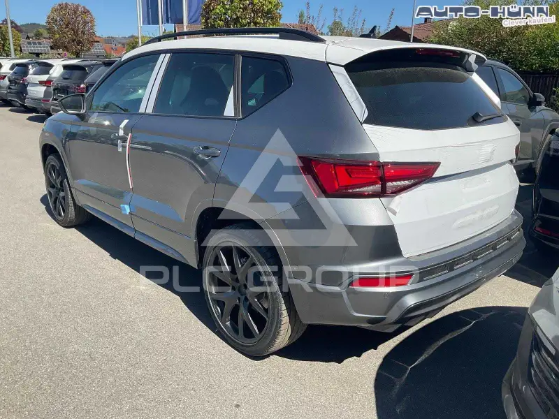 2026 Cupra Other