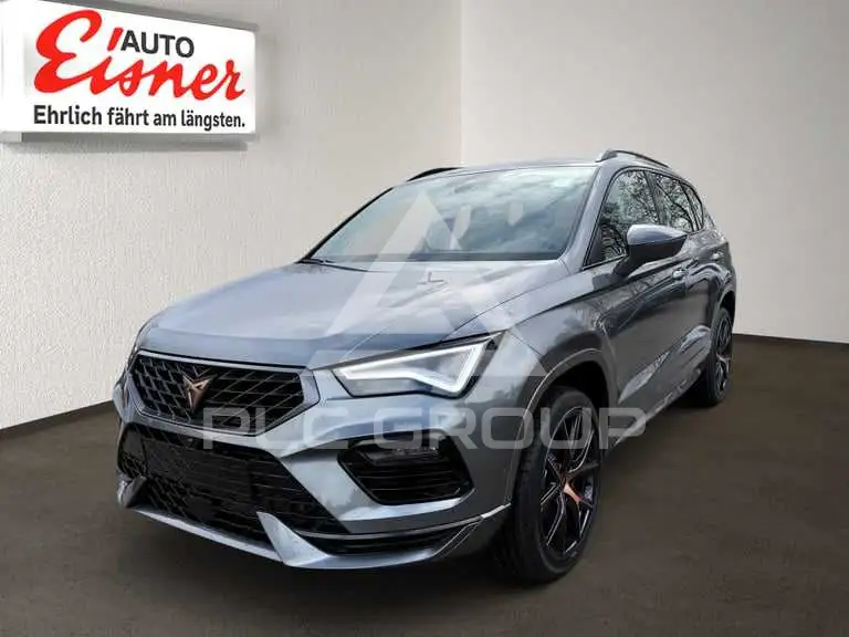 2026 Cupra Other