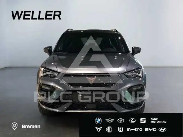 2026 Cupra Other