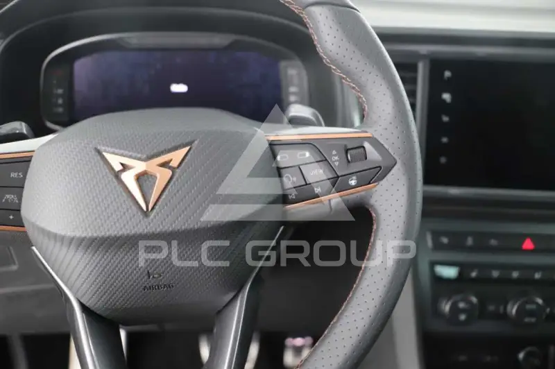 2026 Cupra Other