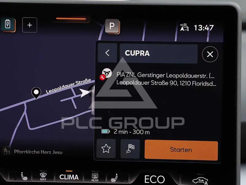 2026 Cupra Born