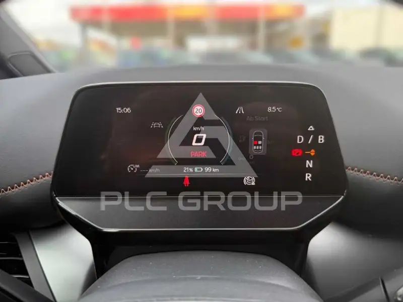 2026 Cupra Born