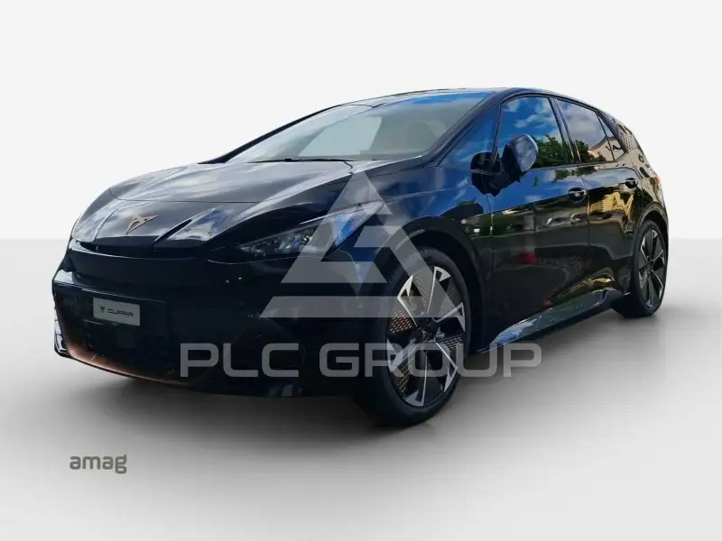 2026 Cupra Born