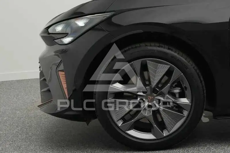 2026 Cupra Born