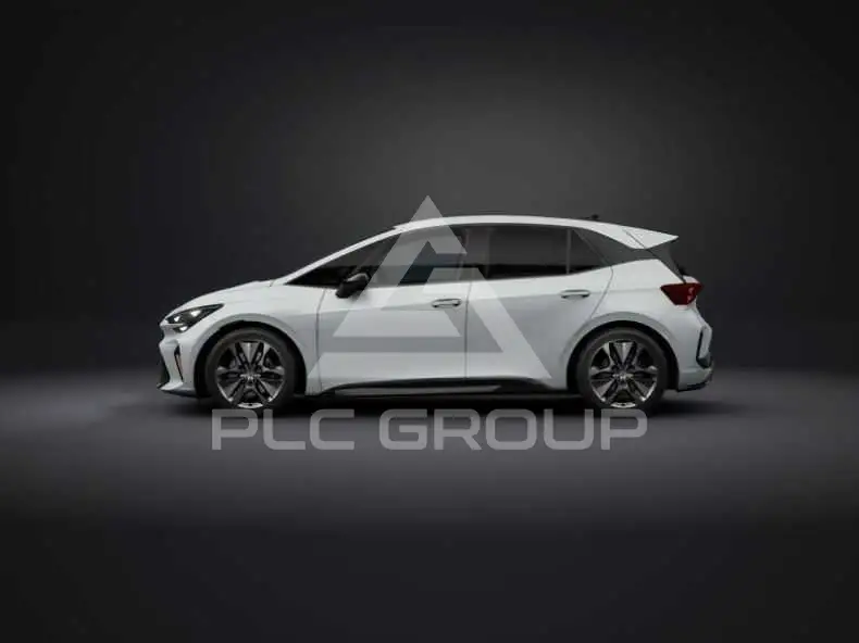 2026 Cupra Born