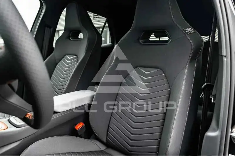 2026 Cupra Born