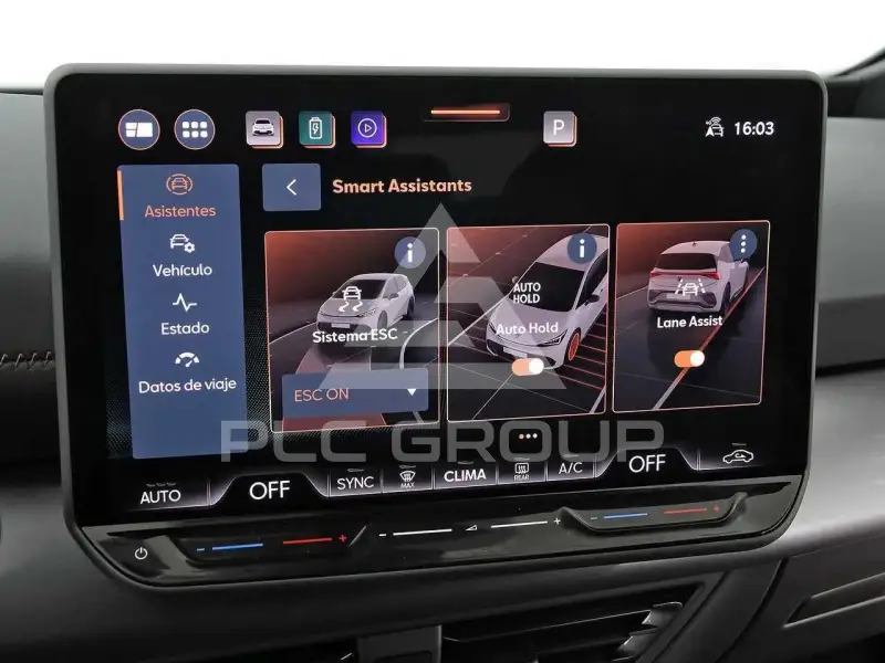 2026 Cupra Born