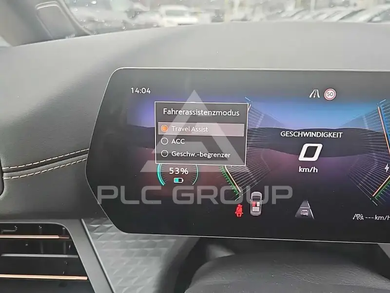 2026 Cupra Born