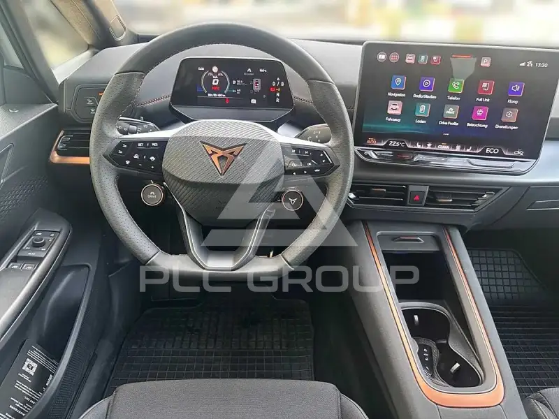 2026 Cupra Born