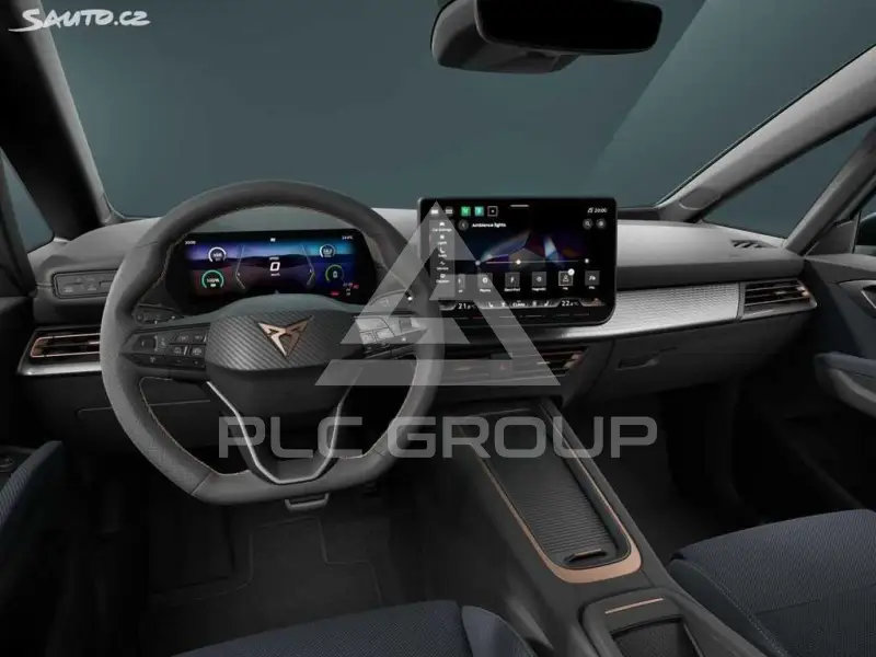 2026 Cupra Born