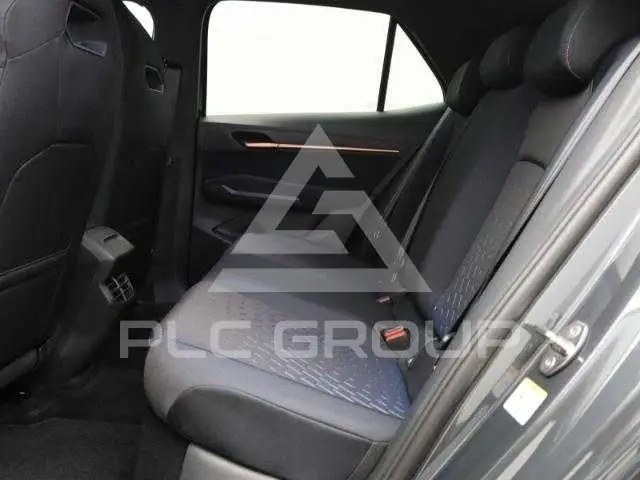 2026 Cupra Born