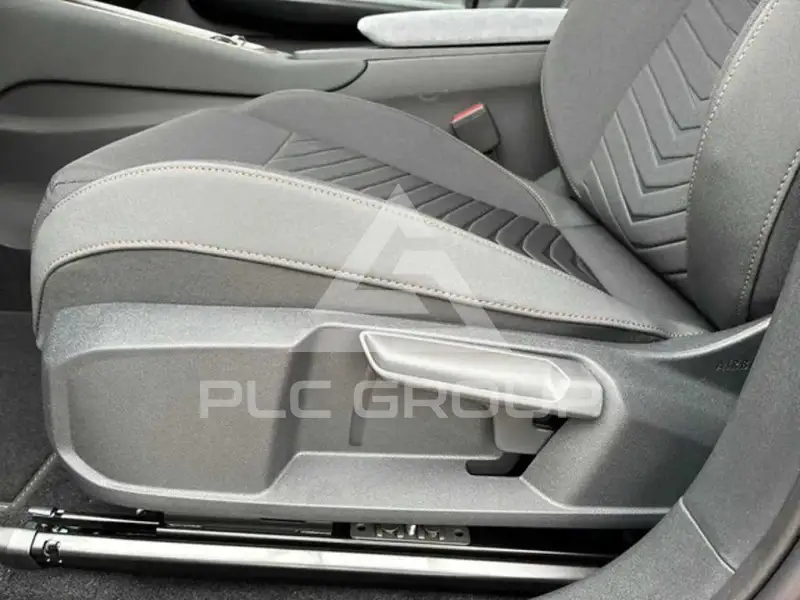 2026 Cupra Born