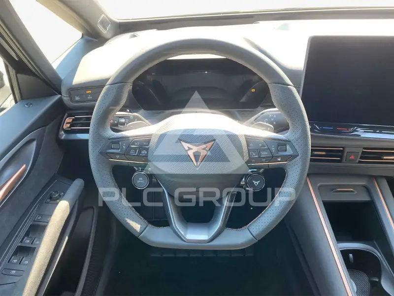 2026 Cupra Born