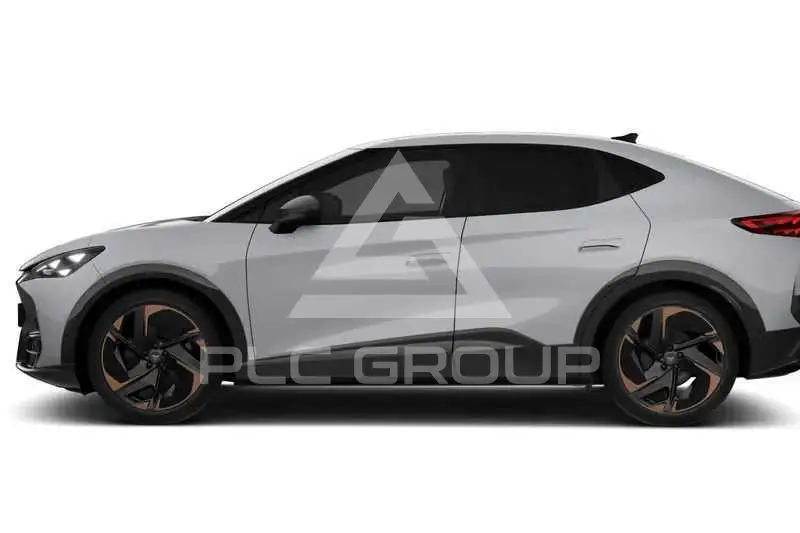 2026 Cupra Tavascan
