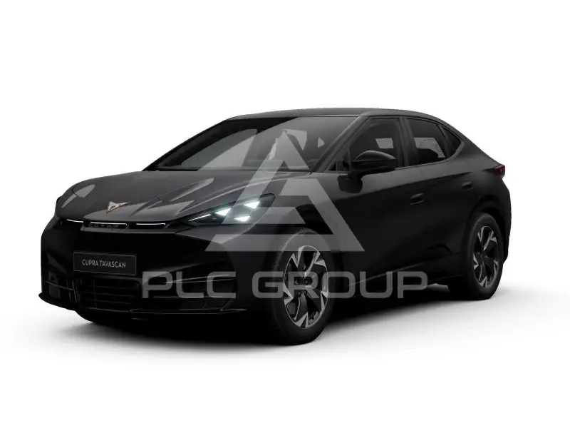2026 Cupra Tavascan