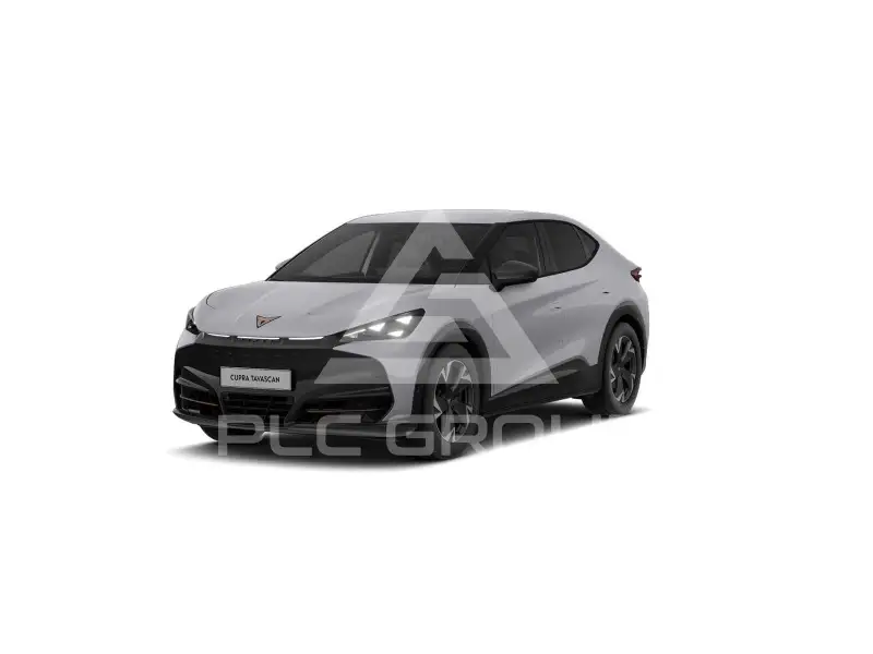 2026 Cupra Tavascan
