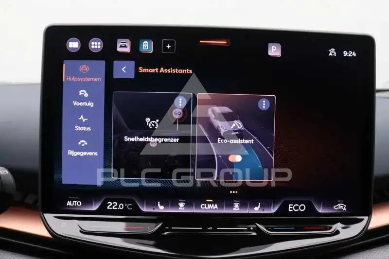 2026 Cupra Tavascan