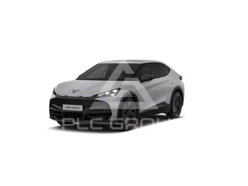 2026 Cupra Tavascan