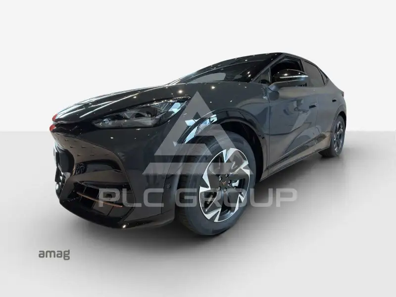 2026 Cupra Tavascan