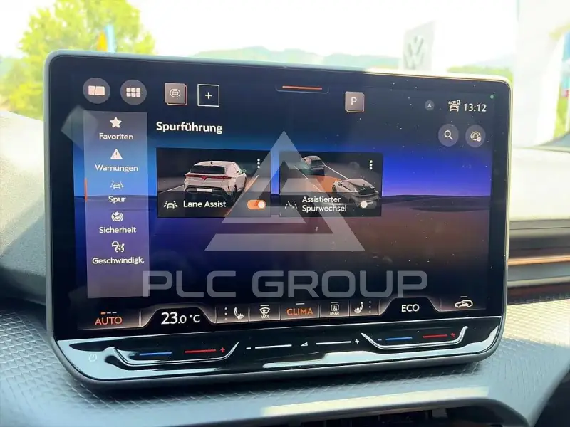 2026 Cupra Tavascan