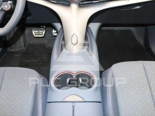 2026 Cupra Tavascan