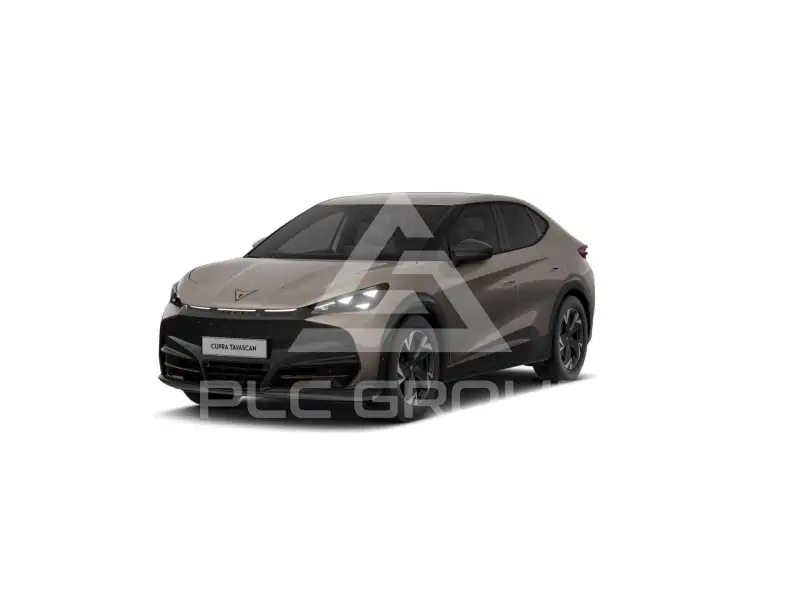 2026 Cupra Tavascan