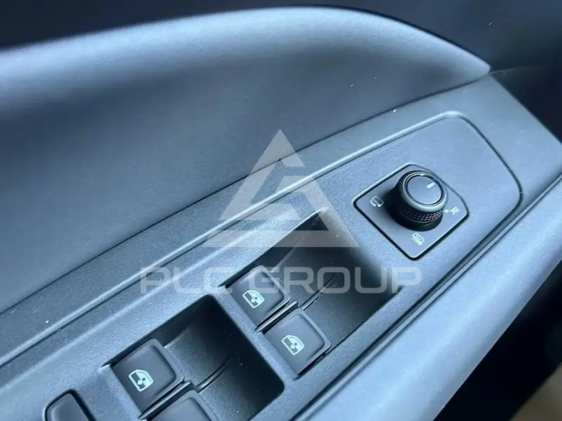 2026 Cupra Tavascan