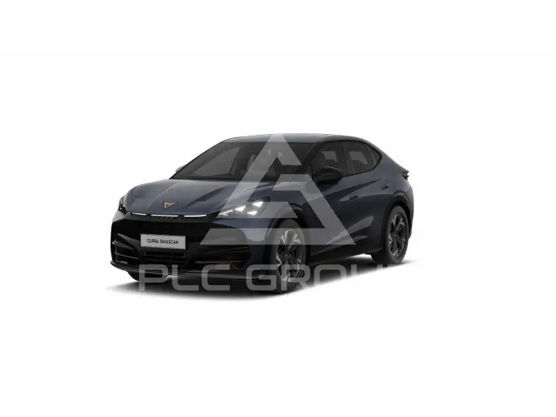 2026 Cupra Tavascan