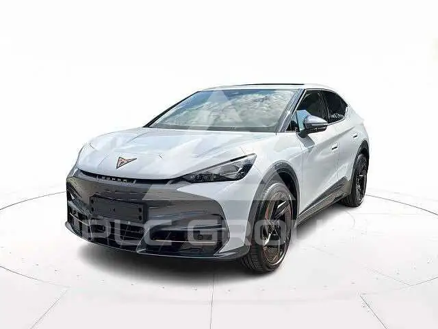 2026 Cupra Tavascan