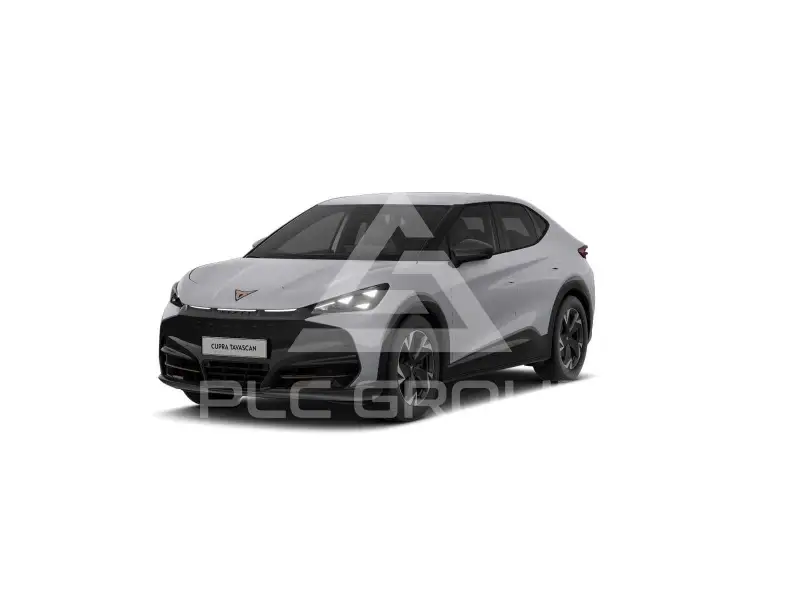 2026 Cupra Tavascan