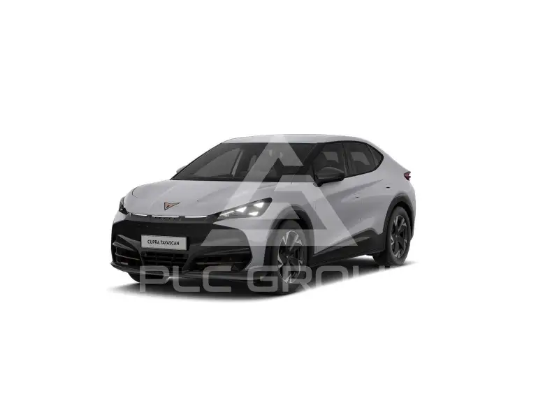2026 Cupra Tavascan