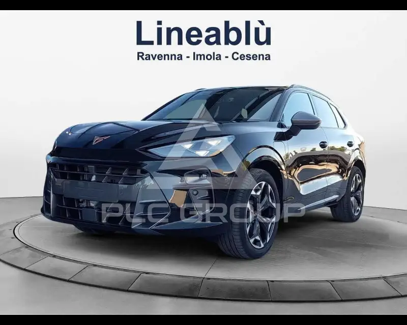 2026 Cupra Other