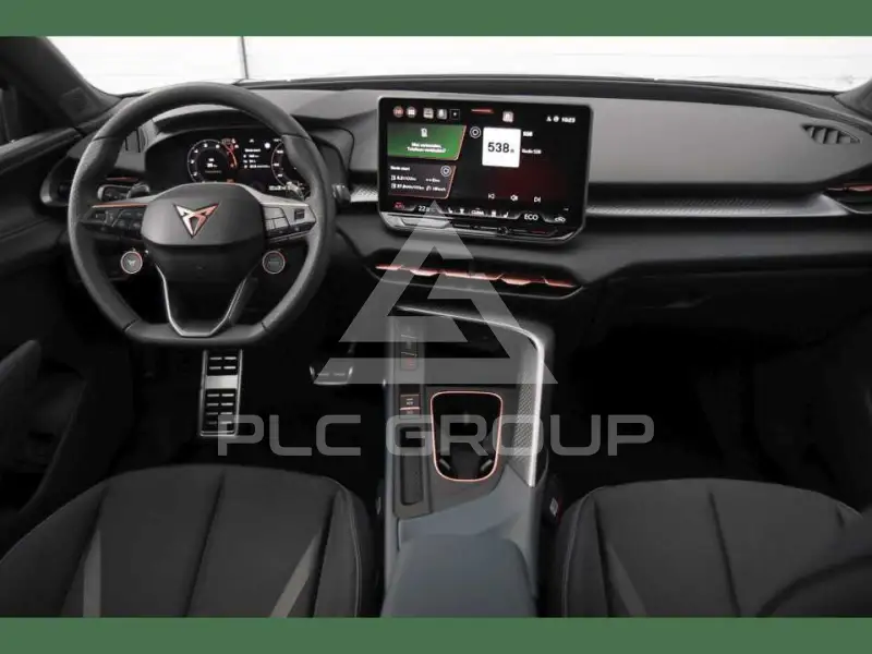 2026 Cupra Other
