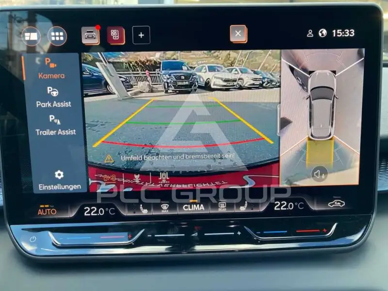 2026 Cupra Other