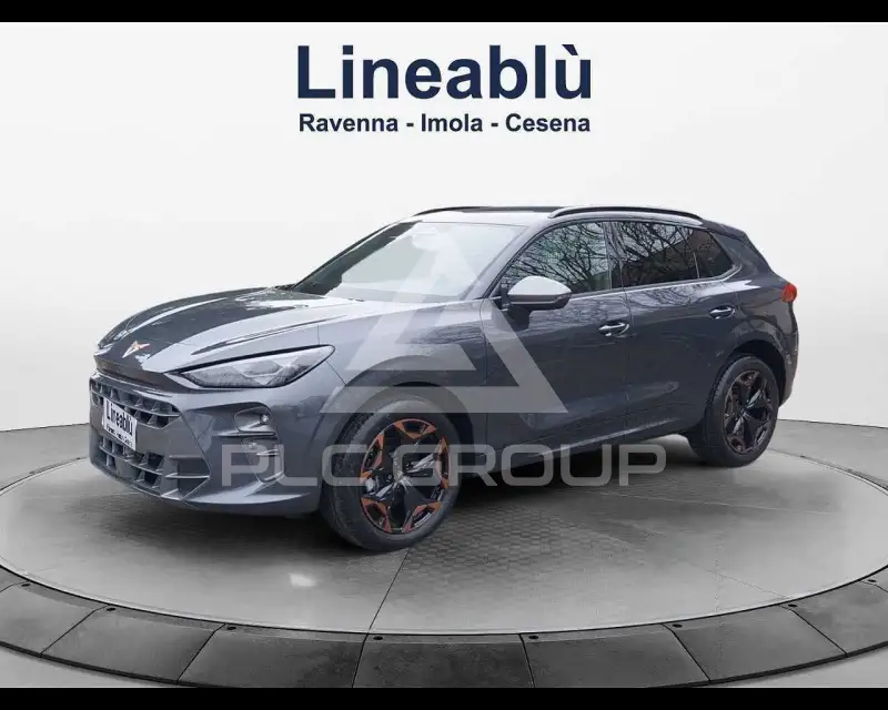 2026 Cupra Other