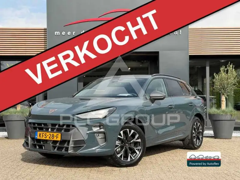2026 Cupra Other