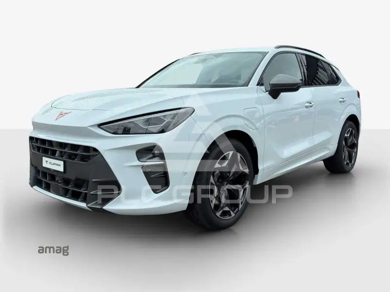 2026 Cupra Other