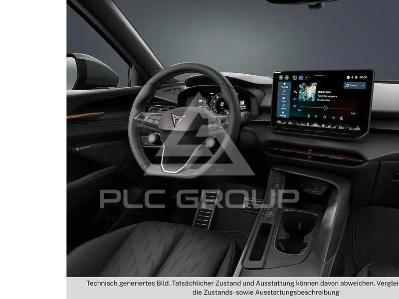 2026 Cupra Other
