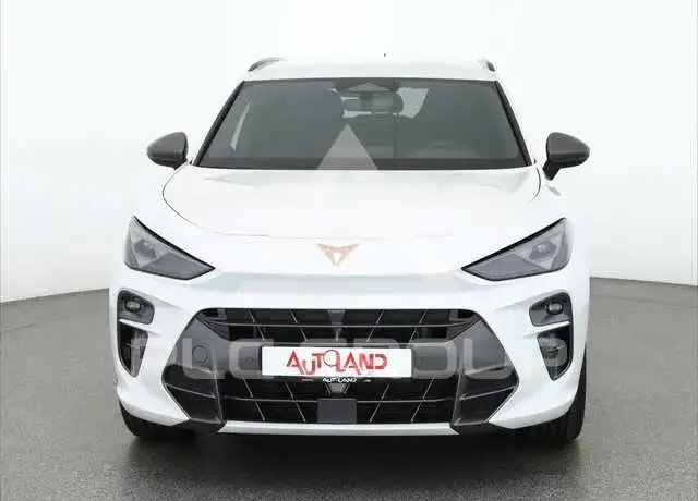 2026 Cupra Other