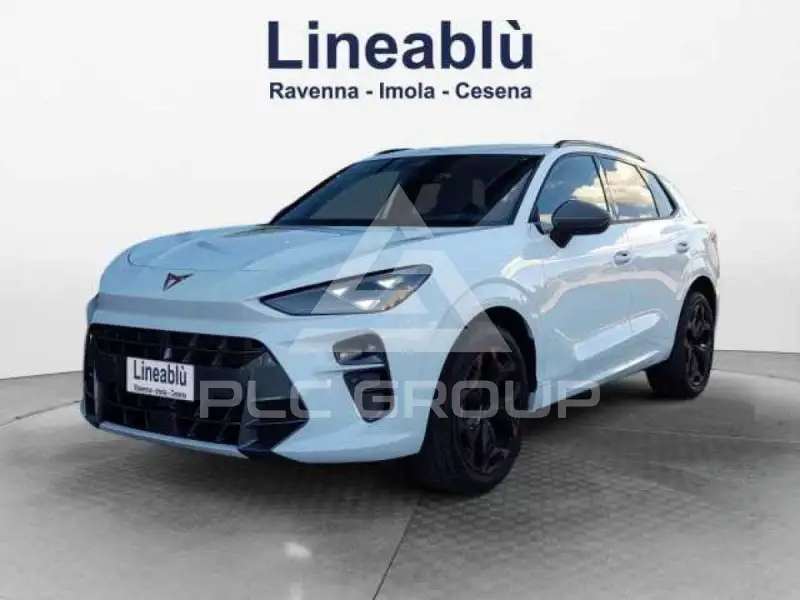 2026 Cupra Other