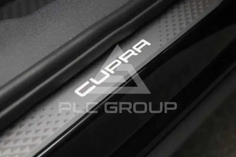 2026 Cupra Other