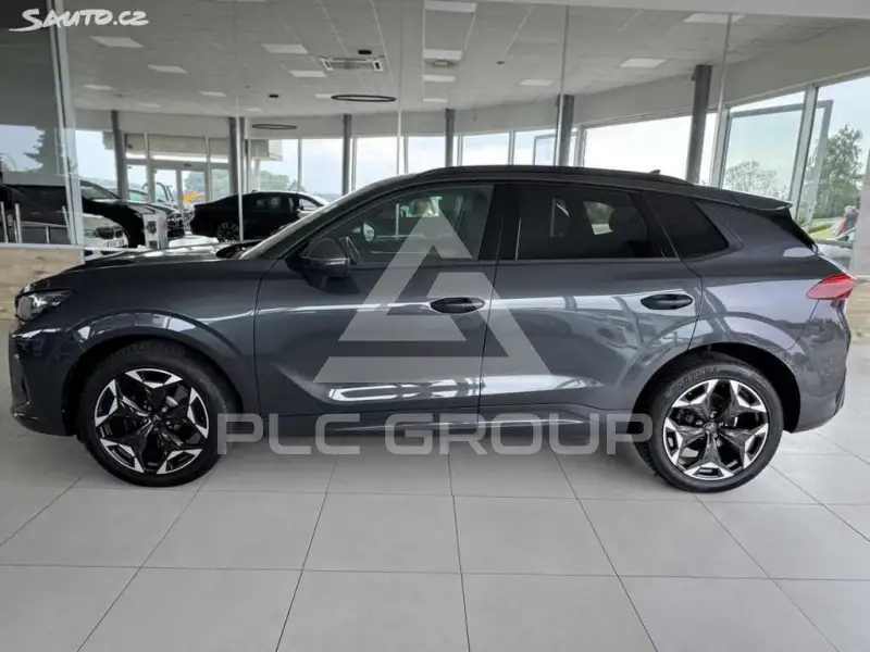 2026 Cupra Other