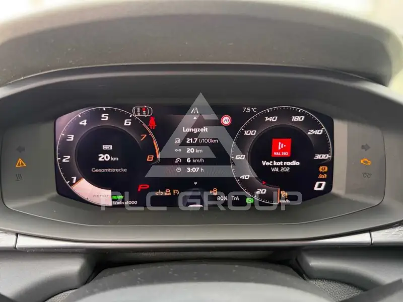 2026 Cupra Other
