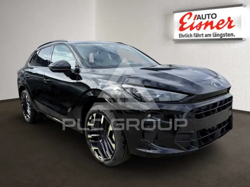 2026 Cupra Other
