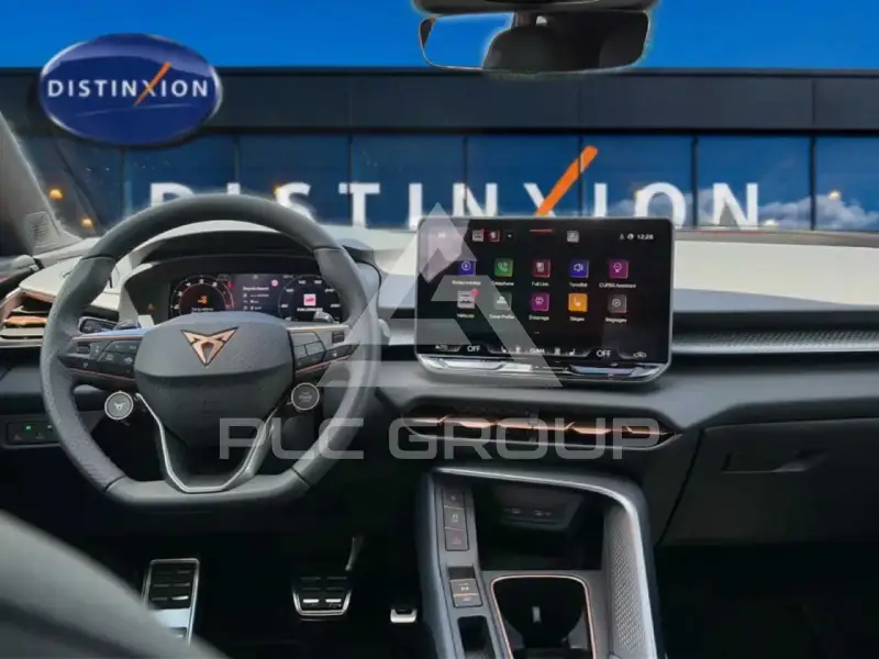 2026 Cupra Other