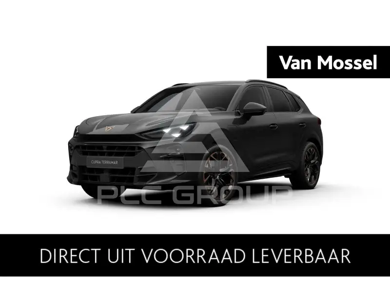 2026 Cupra Other