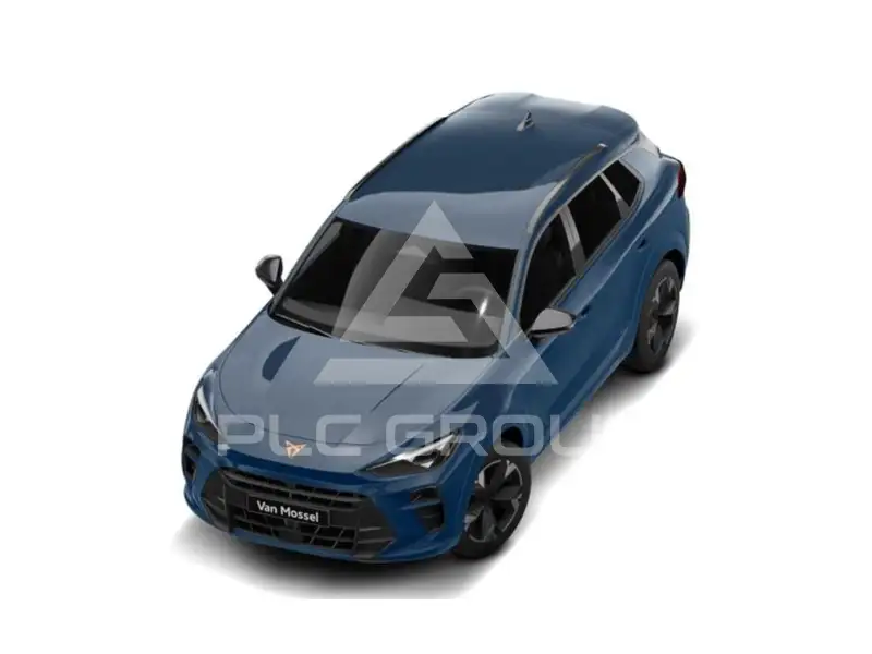 2026 Cupra Other