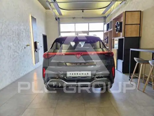 2026 Cupra Other