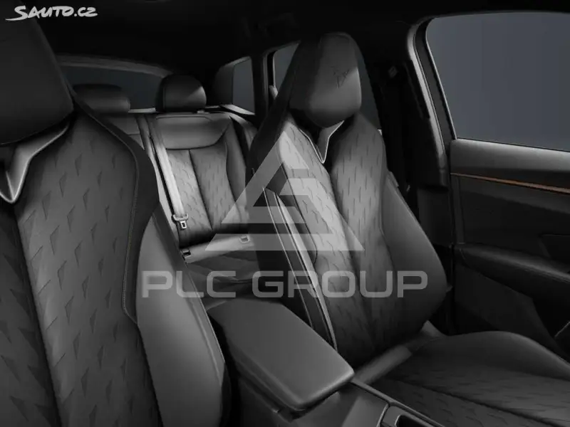 2026 Cupra Other
